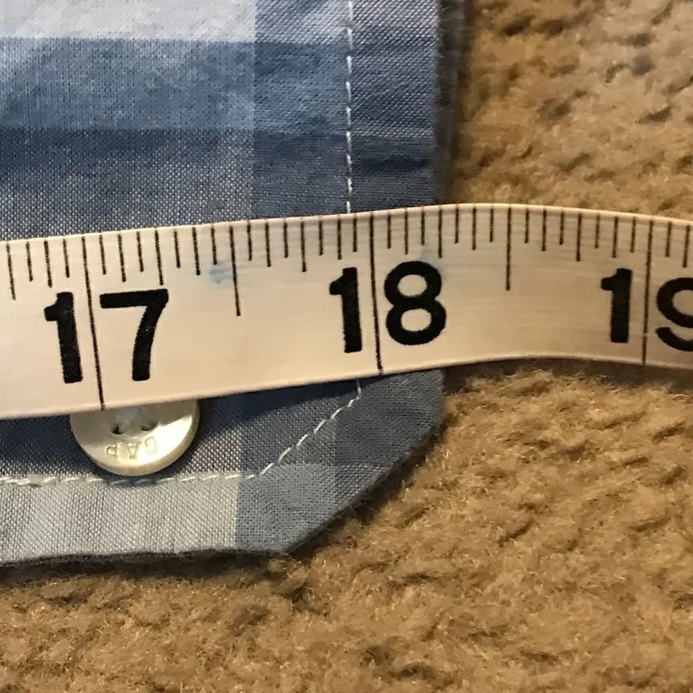 Gap Kids Large Boys Dress Shirt